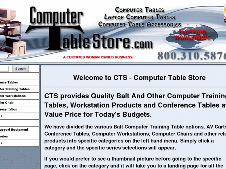 www.computertablestore.com