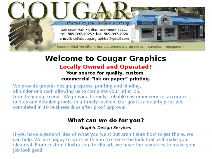 www.cougargraphics.com