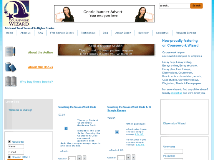 www.courseworkwizard.com