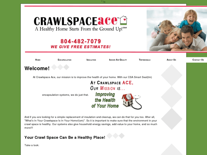 www.crawlspaceace.info