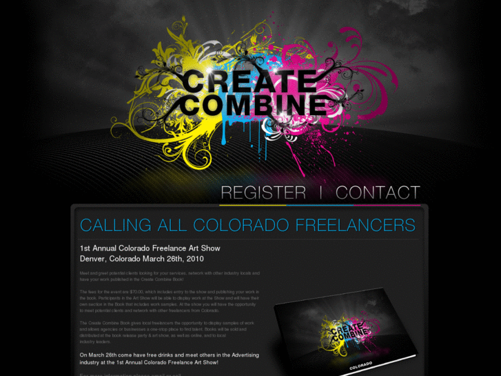 www.createcombine.com