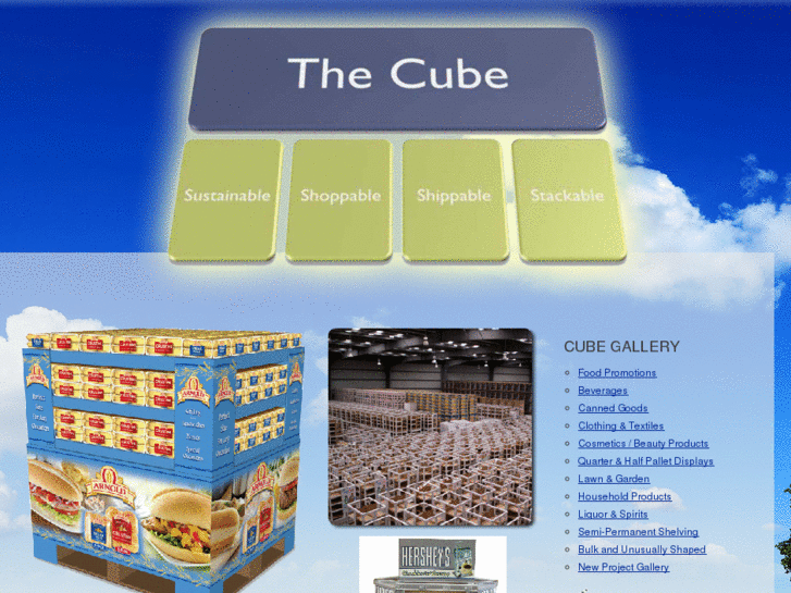 www.cubepackaging.com