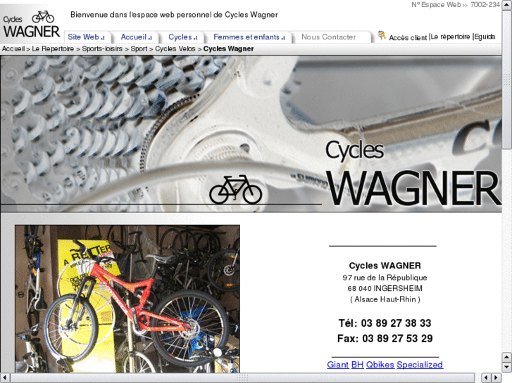 www.cycles-wagner.com