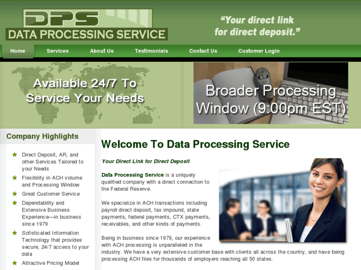 www.dataprocessingservice.com