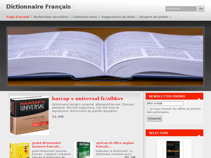 www.dictionnairedefrancais.com