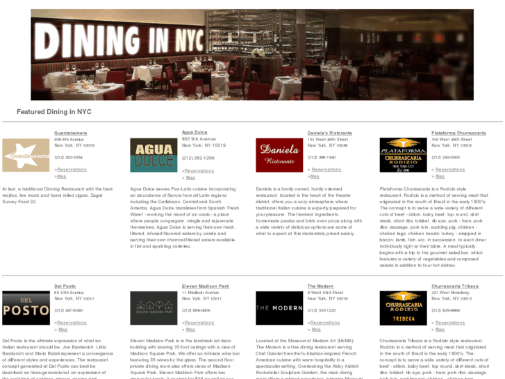 www.dininginnyc.com