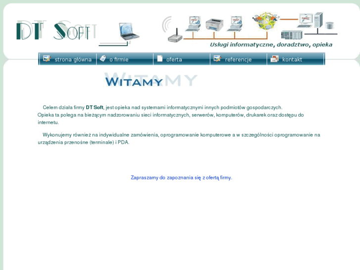 www.dtsoft.pl