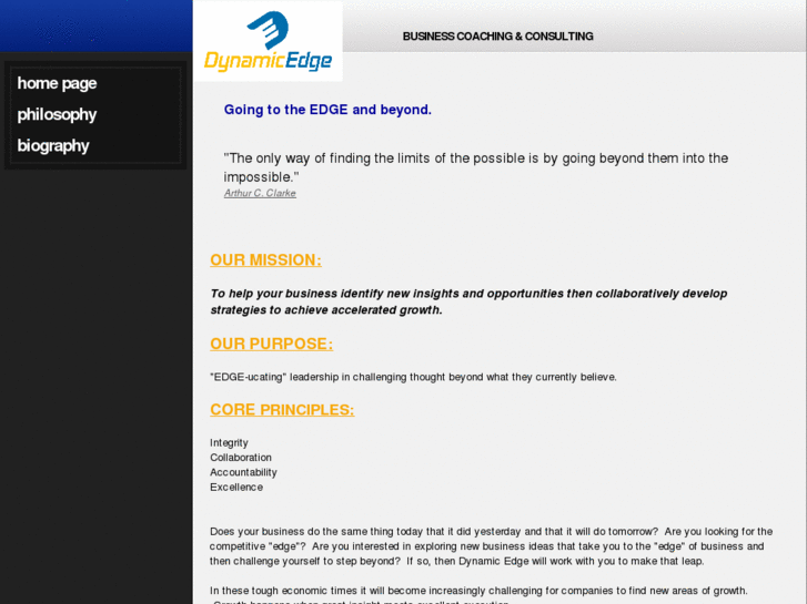 www.dynamicedgeconsulting.com