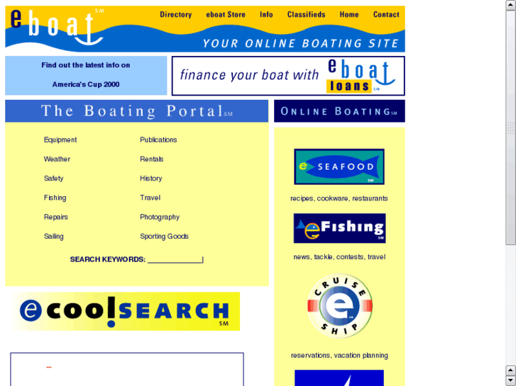 www.e-skiboat.com