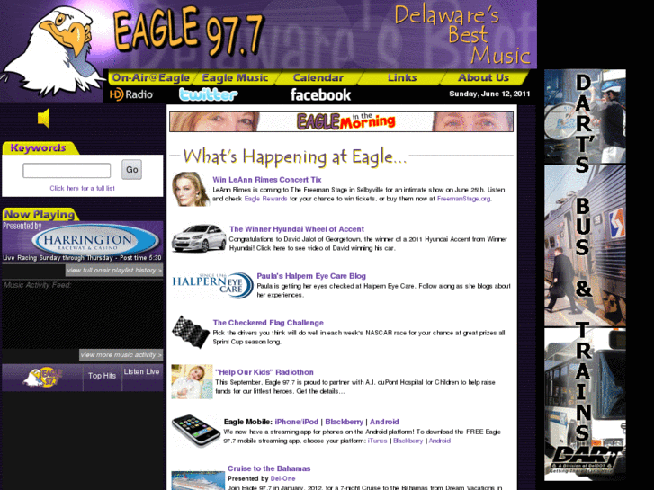 www.eagle977.com