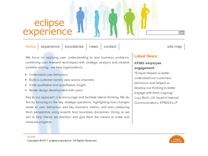 www.eclipse-experience.com