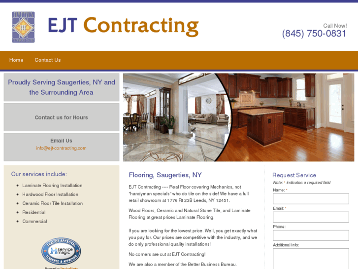 www.ejt-contracting.com