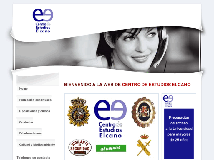 www.elcanoformacion.es