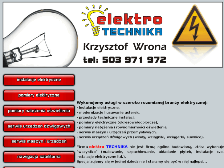 www.elektro-technika.info