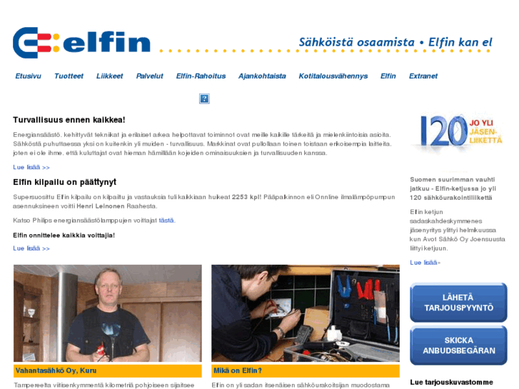 www.elfin.fi