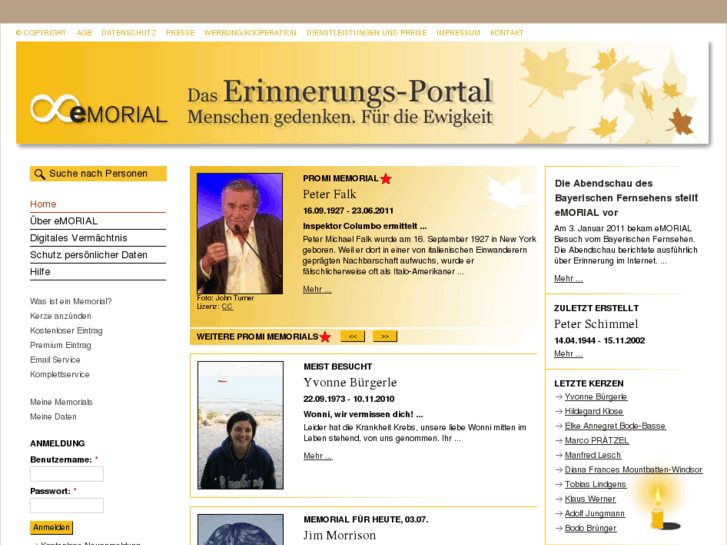 www.emorial.com