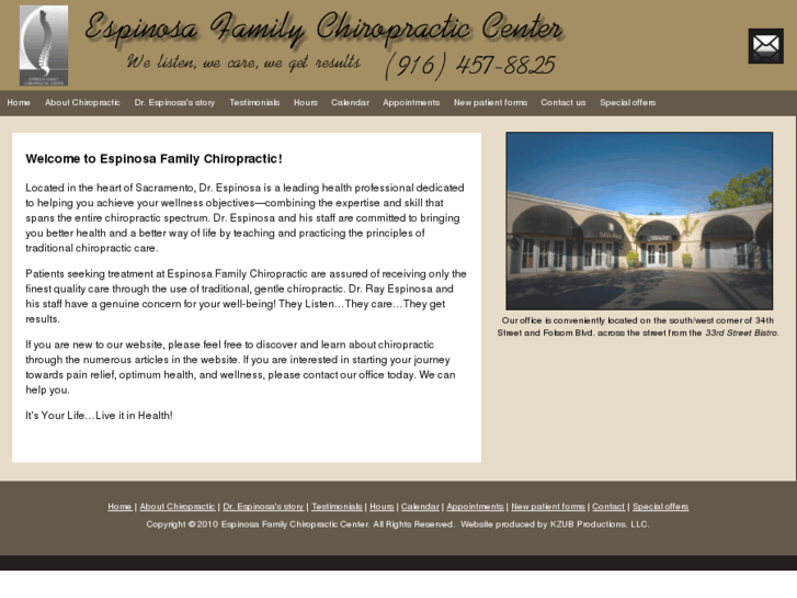 www.espinosafamilychiropractic.com