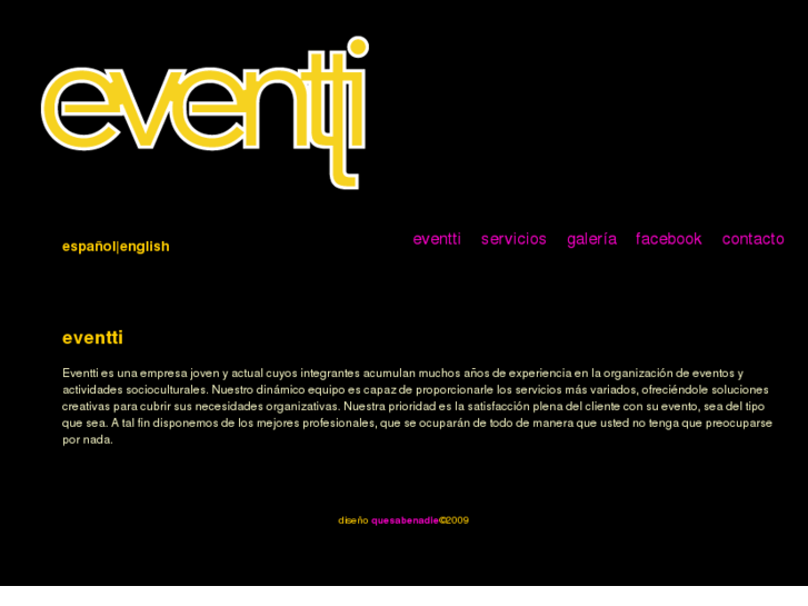 www.eventti.es