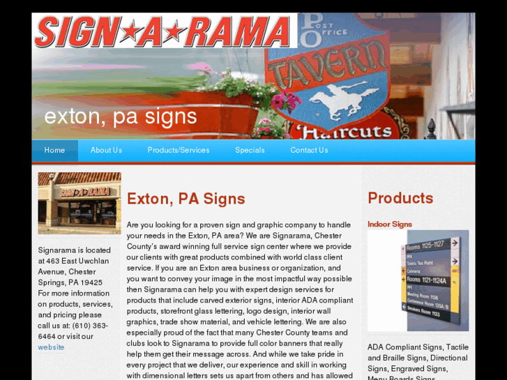 www.extonsigns.com