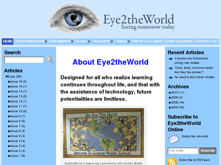 www.eye2theworld.com