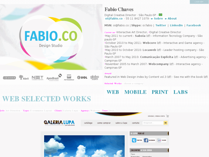 www.fabio.co