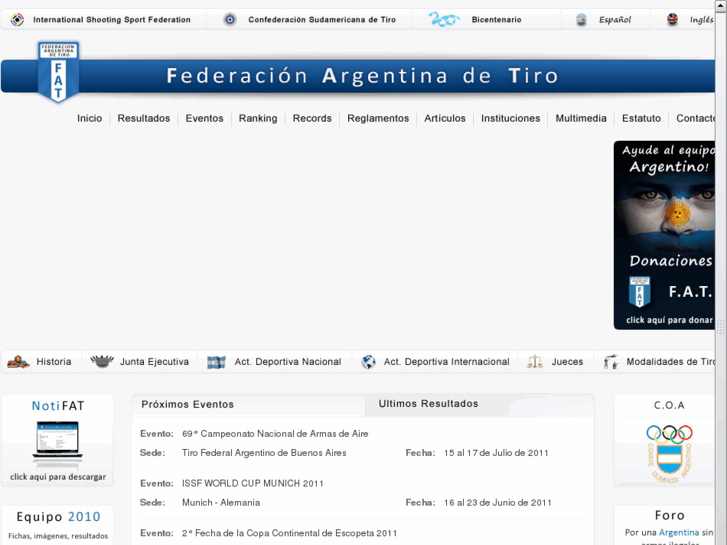 www.federaciontiro.com.ar