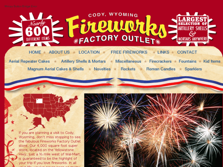 www.fireworksfactoryoutlet.biz