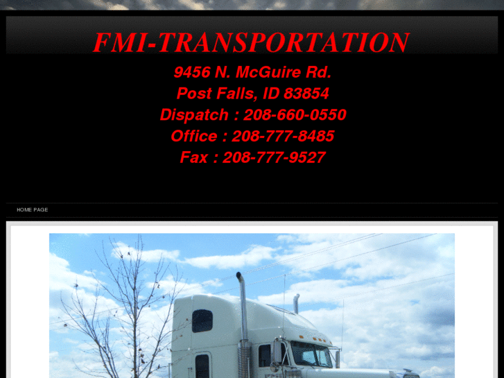 www.fmi-trans.com