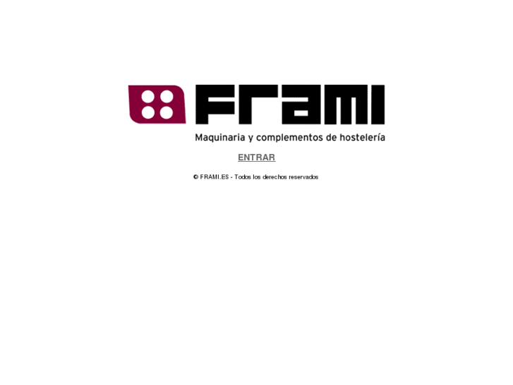 www.frami.net