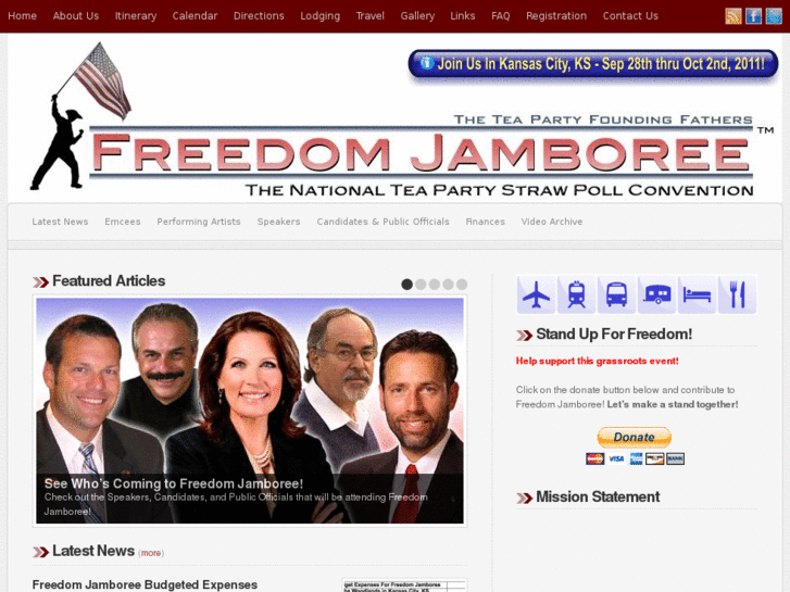 www.freedomjamboree.com