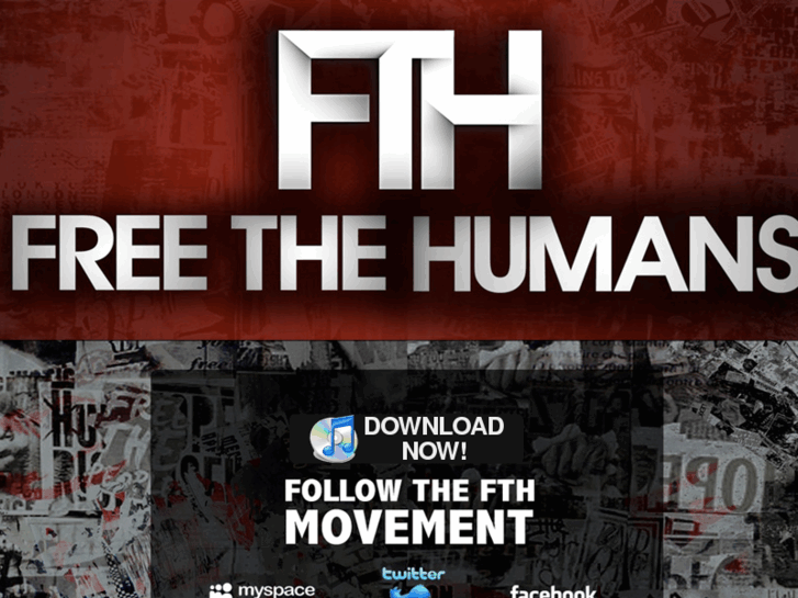 www.freethehumans.com