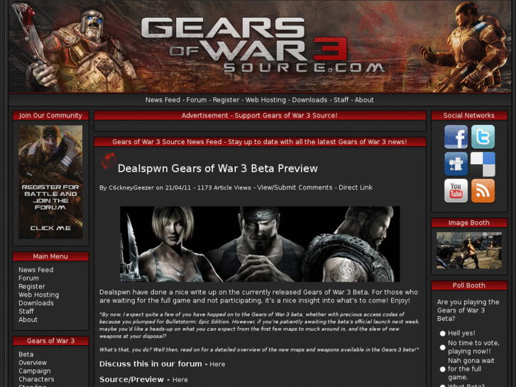 www.gearsofwar3source.com