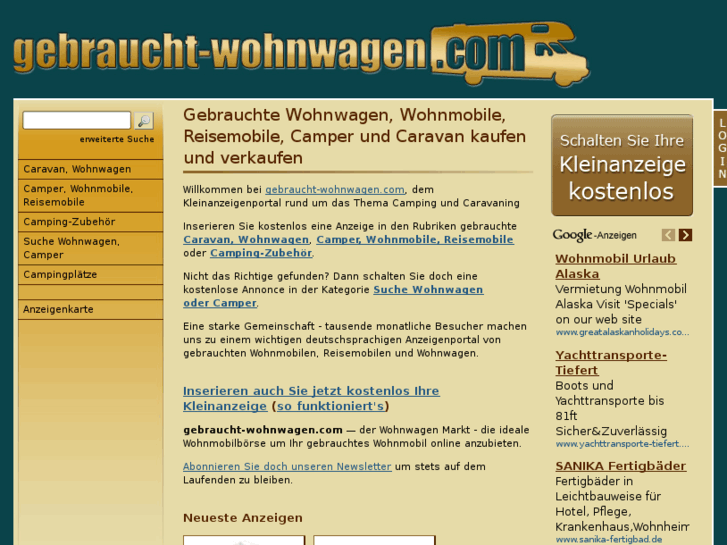 www.gebraucht-wohnwagen.com