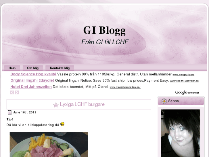 www.giblogg.se