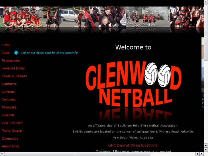 www.glenwoodnetball.com