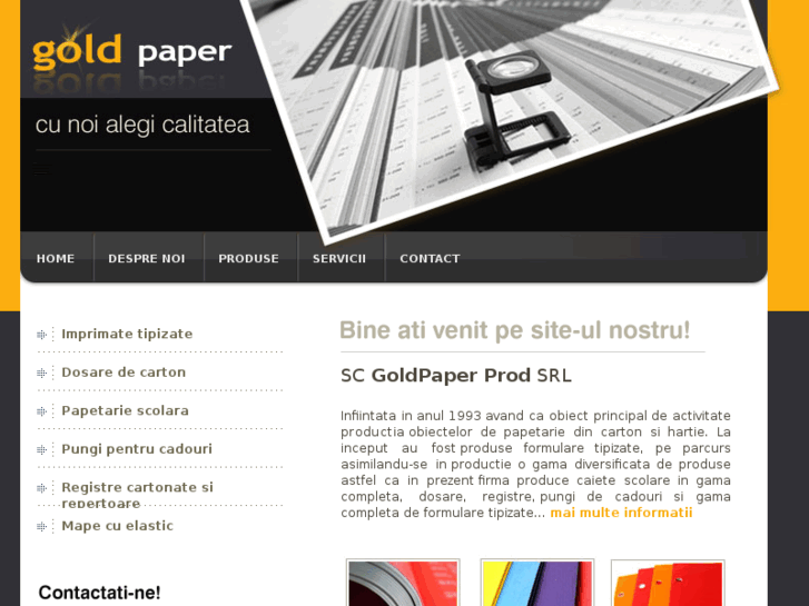 www.goldpaper.ro