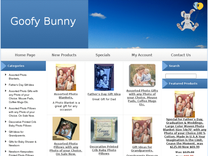 www.goofybunny.com