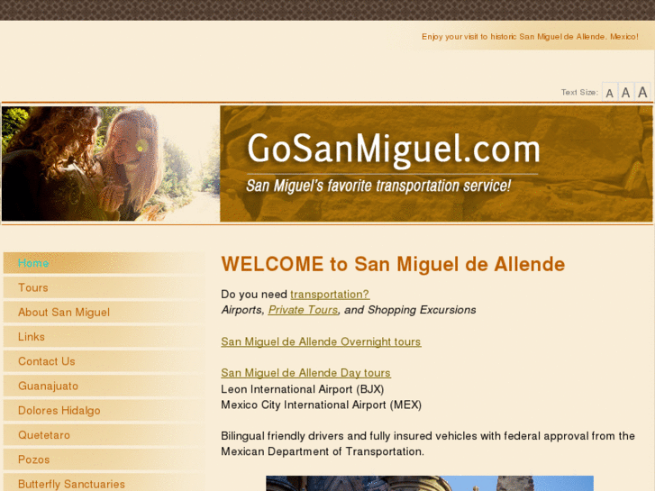 www.gosanmiguel.com