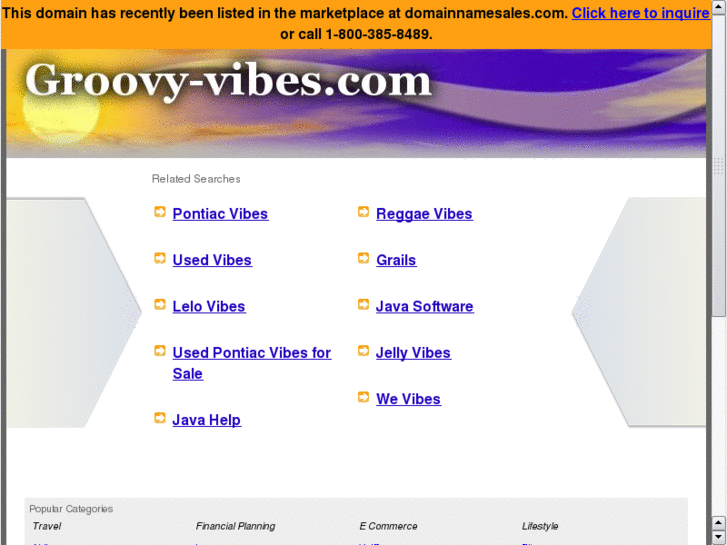 www.groovy-vibes.com