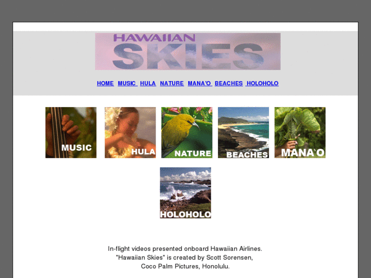 www.hawaiianskies.net