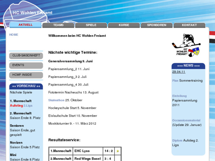 www.hcwohlen.ch