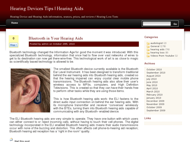 www.hearingdevicetips.com