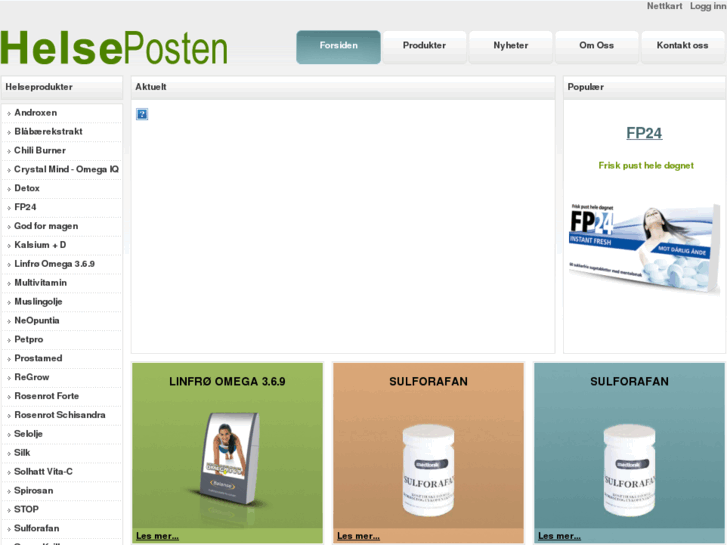 www.helseposten.no
