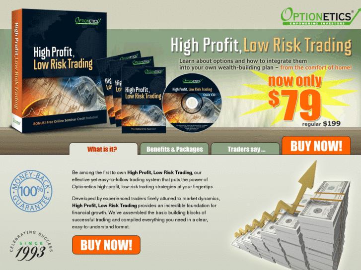 www.highprofitlowrisk.com