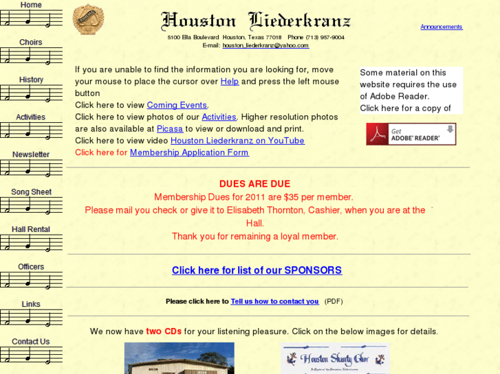 www.houstonliederkranz.com