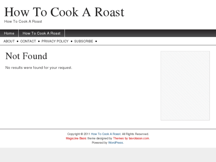www.howtocookaroast.net