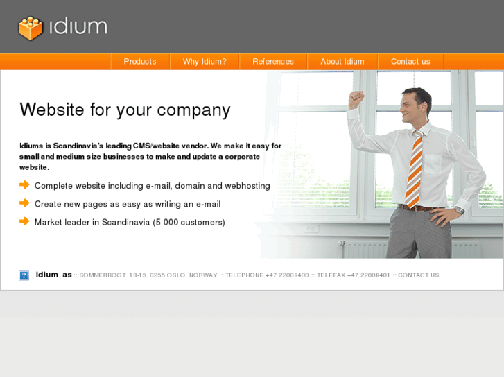 www.idium.com