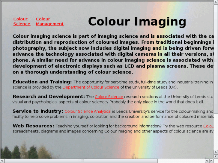 www.imagingscience.org