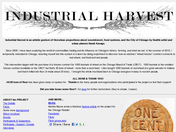 www.industrialharvest.com