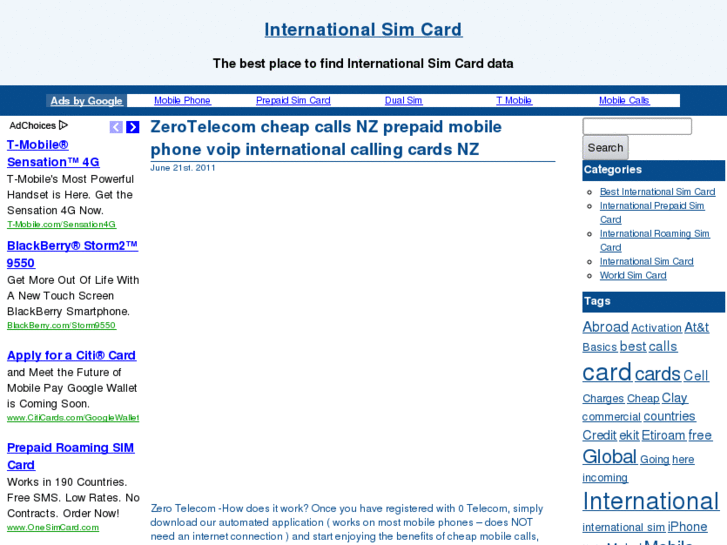 www.internationalsimcard.org